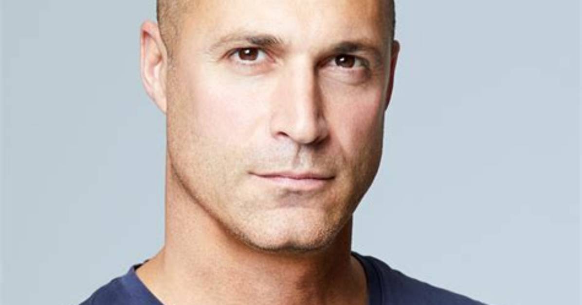 Nigel Barker Net Worth