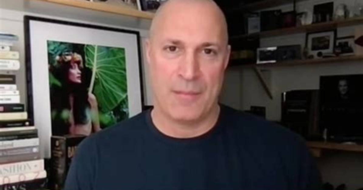 Nigel Barker