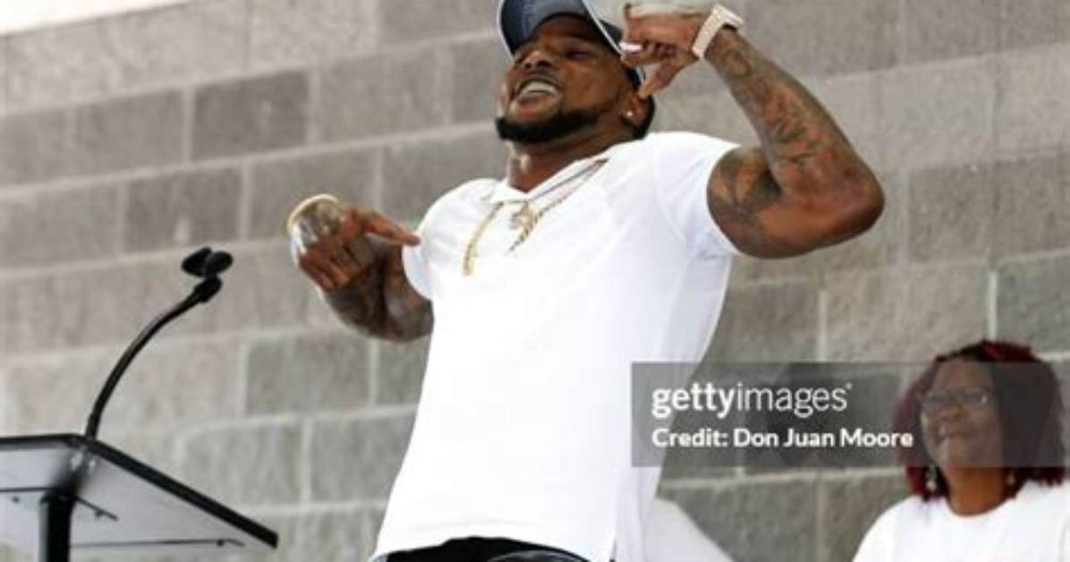 Nigel Bradham