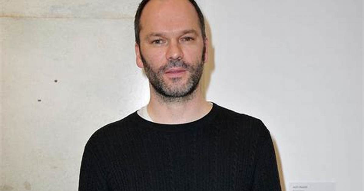 Nigel Godrich