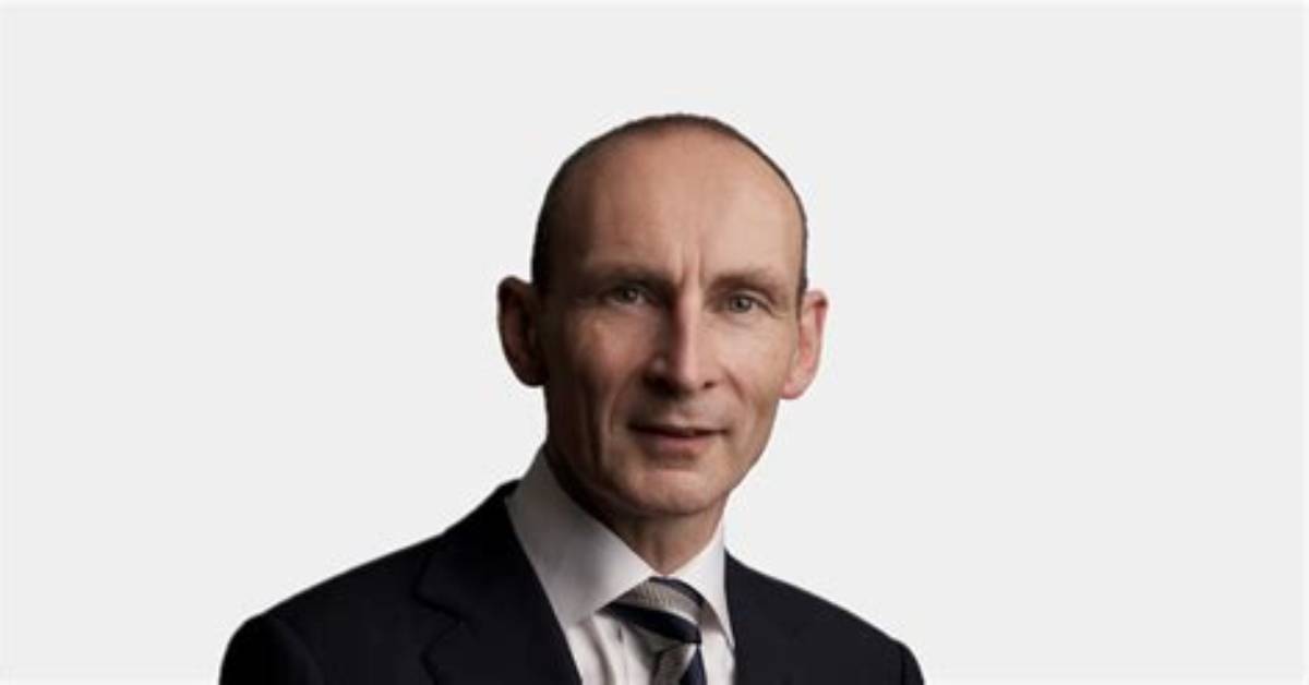 Nigel Green Net Worth