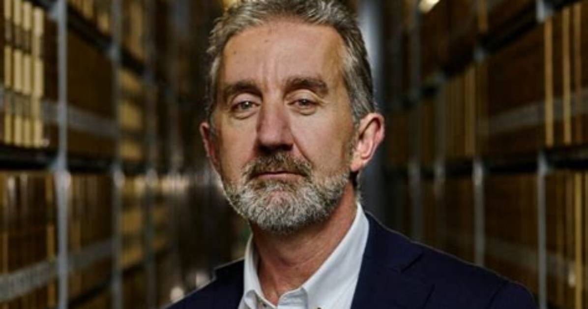 Nigel Latta