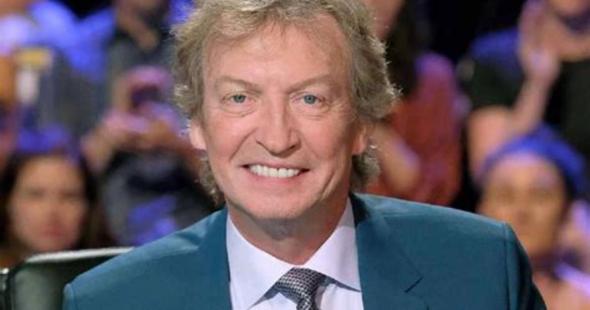 Nigel Lythgoe Net Worth