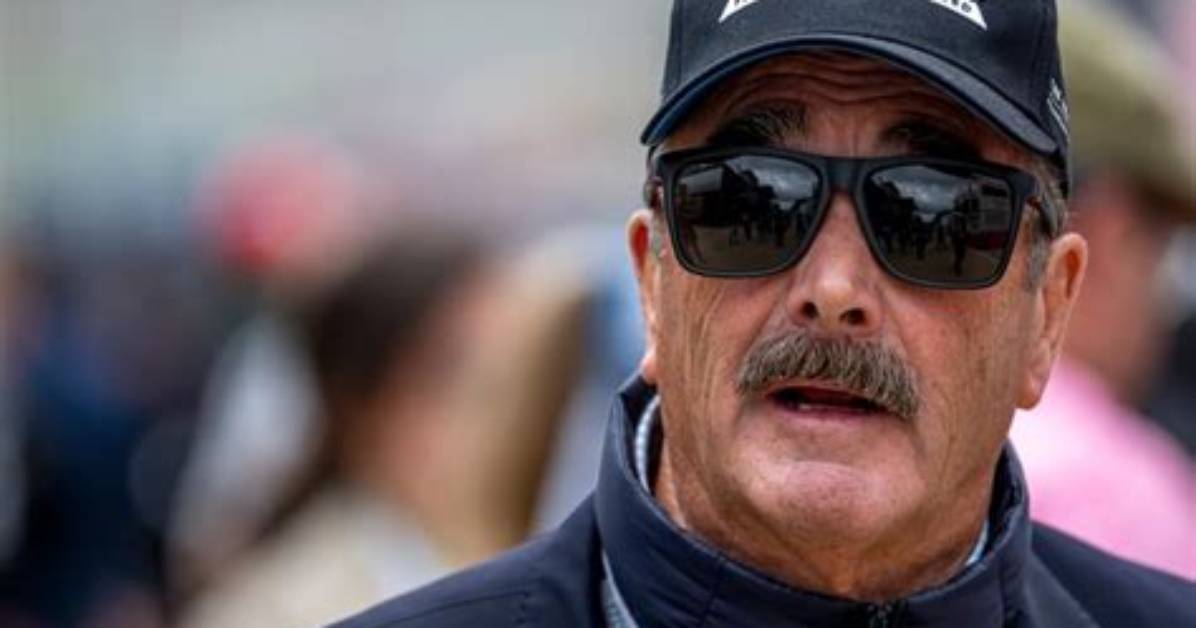 Nigel Mansell Net Worth