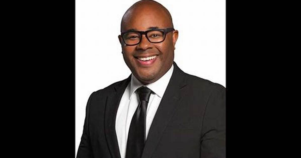 Nigel Robertson