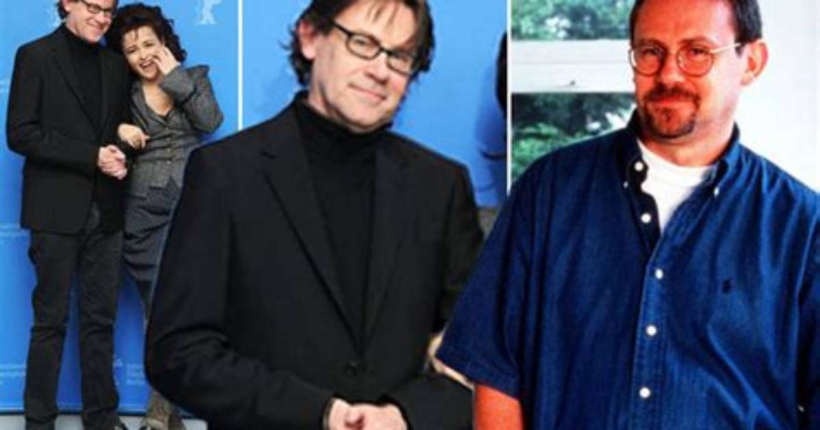 Nigel Slater Partner: Unraveling the Life and Love of a Culinary Icon