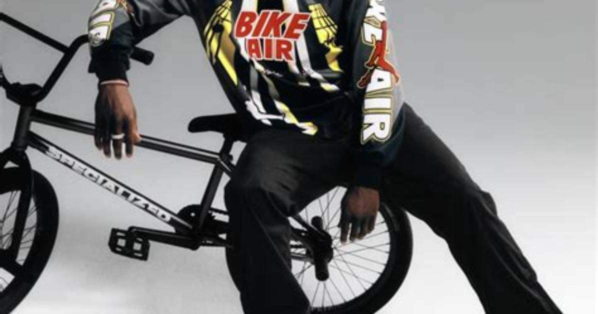 Nigel Sylvester
