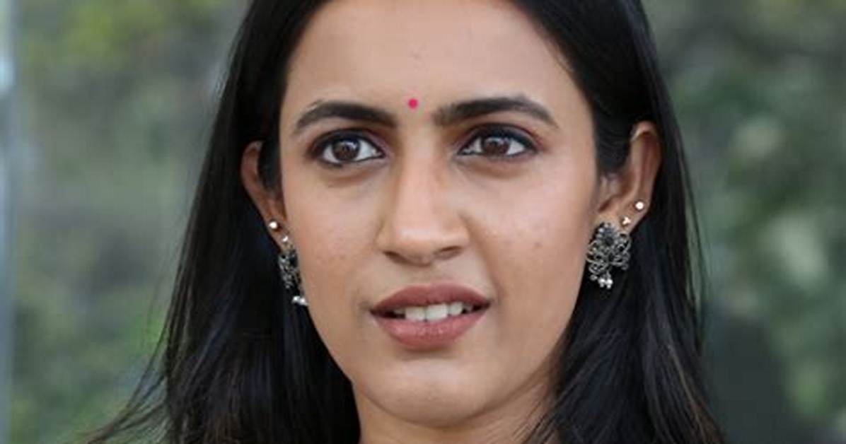 Niharika Konidela