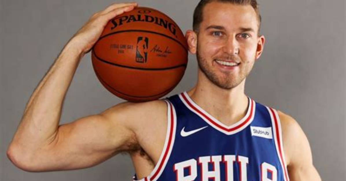 Nik Stauskas Net Worth
