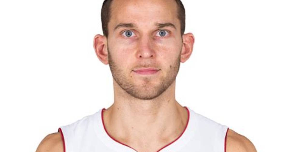 Nik Stauskas