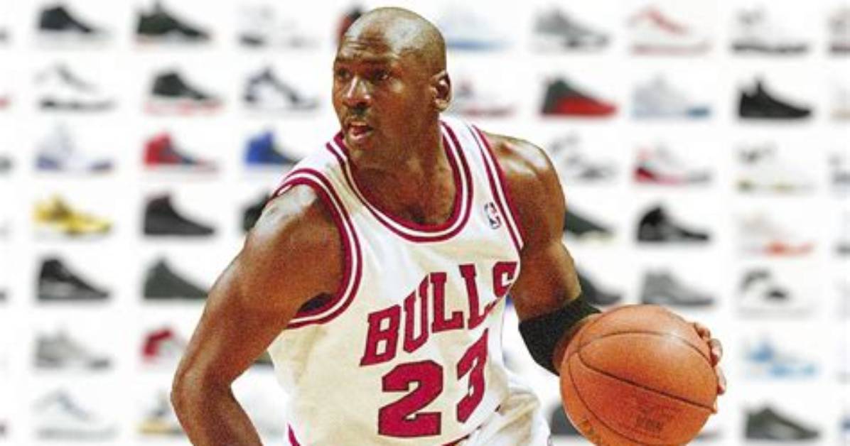 Nike Air Jordan Retro Collection Release Preview for Summer 2023