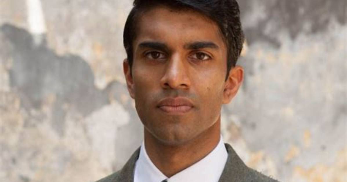 Nikesh Patel Net Worth