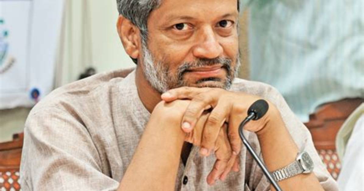 Nikhil Dey