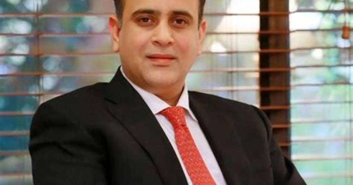 Nikhil Nanda