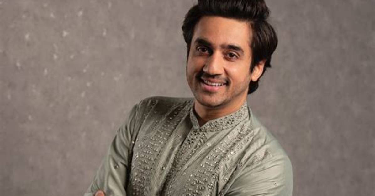 Nikhil Sharma