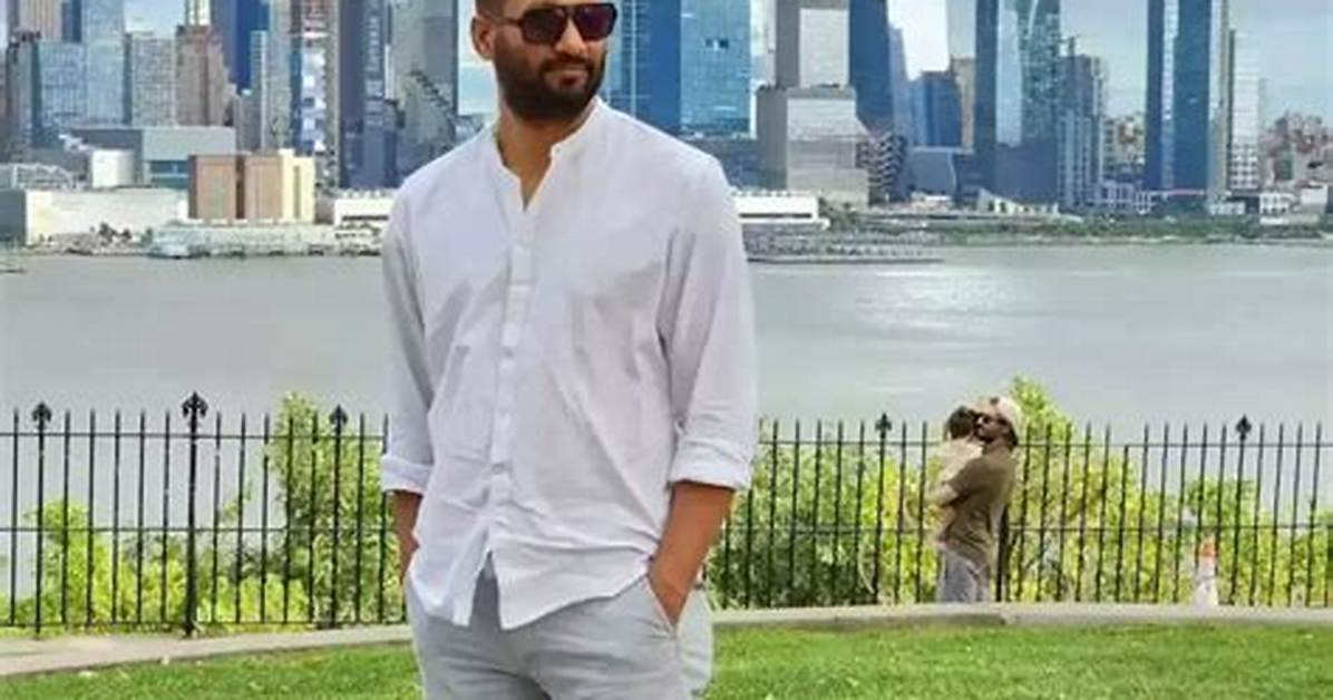 Nikhil Upreti