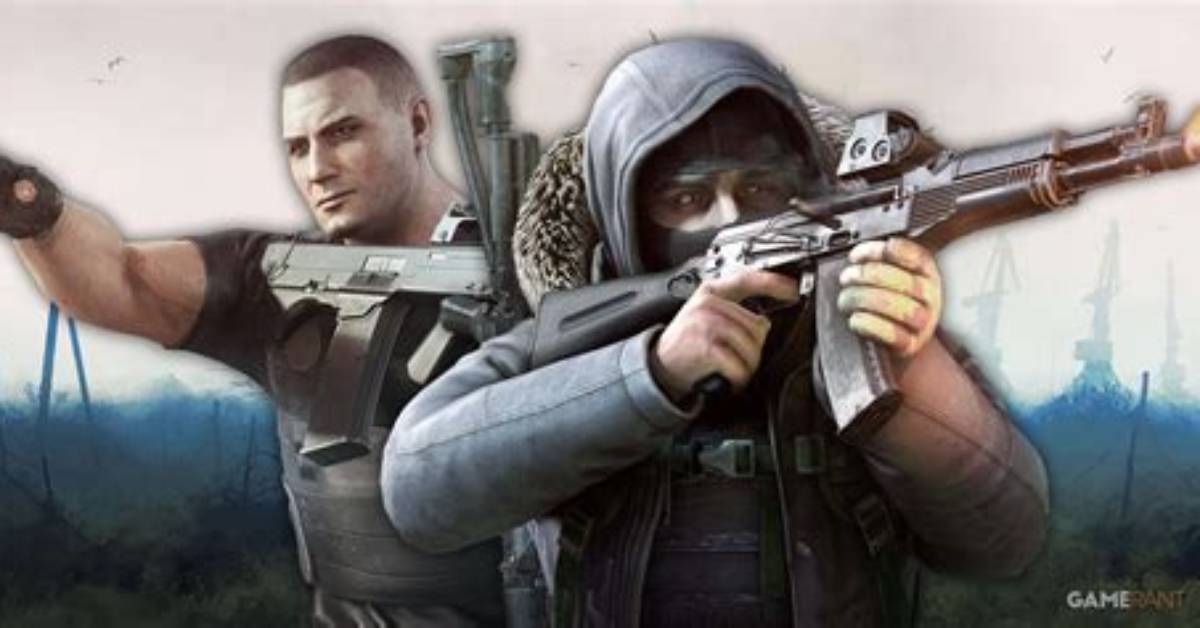 Nikita Confirms, Escape from Tarkov Wipe Coming with Next Patch