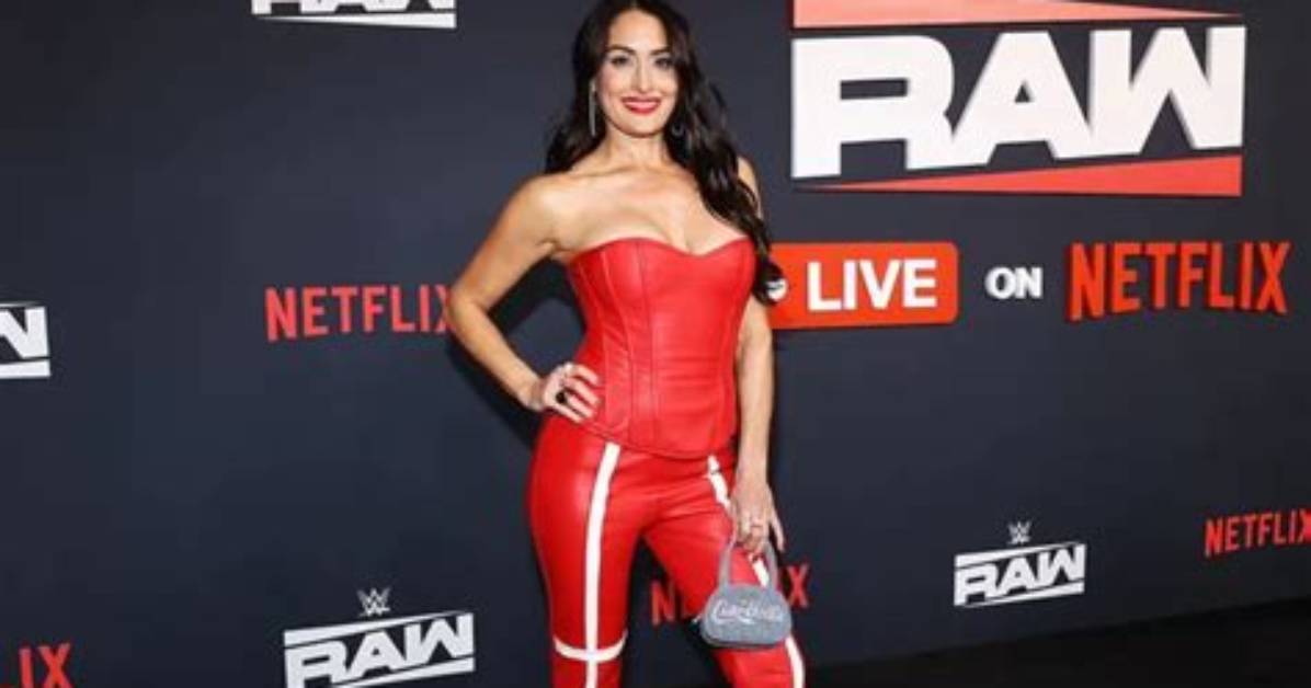 Nikki Bella Net Worth