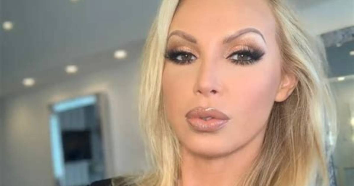 Nikki Benz