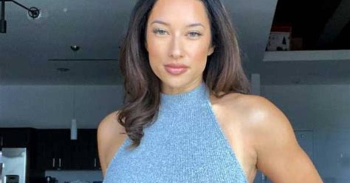 Nikki Blades Net Worth