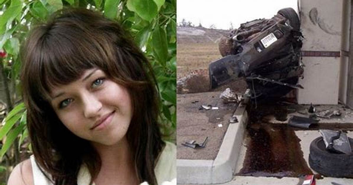 Nikki Catsouras Death Movie: a Tragic Tale of Loss and Its Impact on Society
