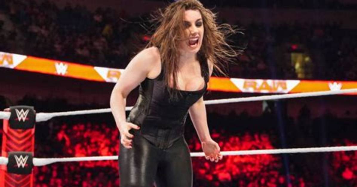Nikki Cross