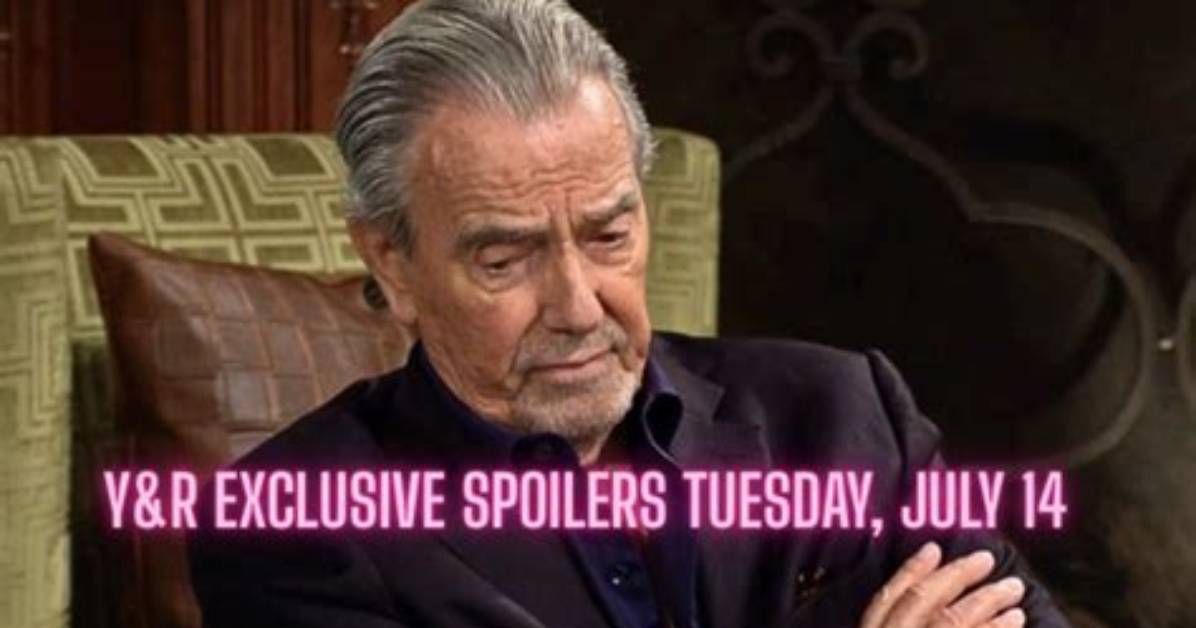 Nikki Declares War on Adam, Refuses to Let Him Sabotage Newman Media