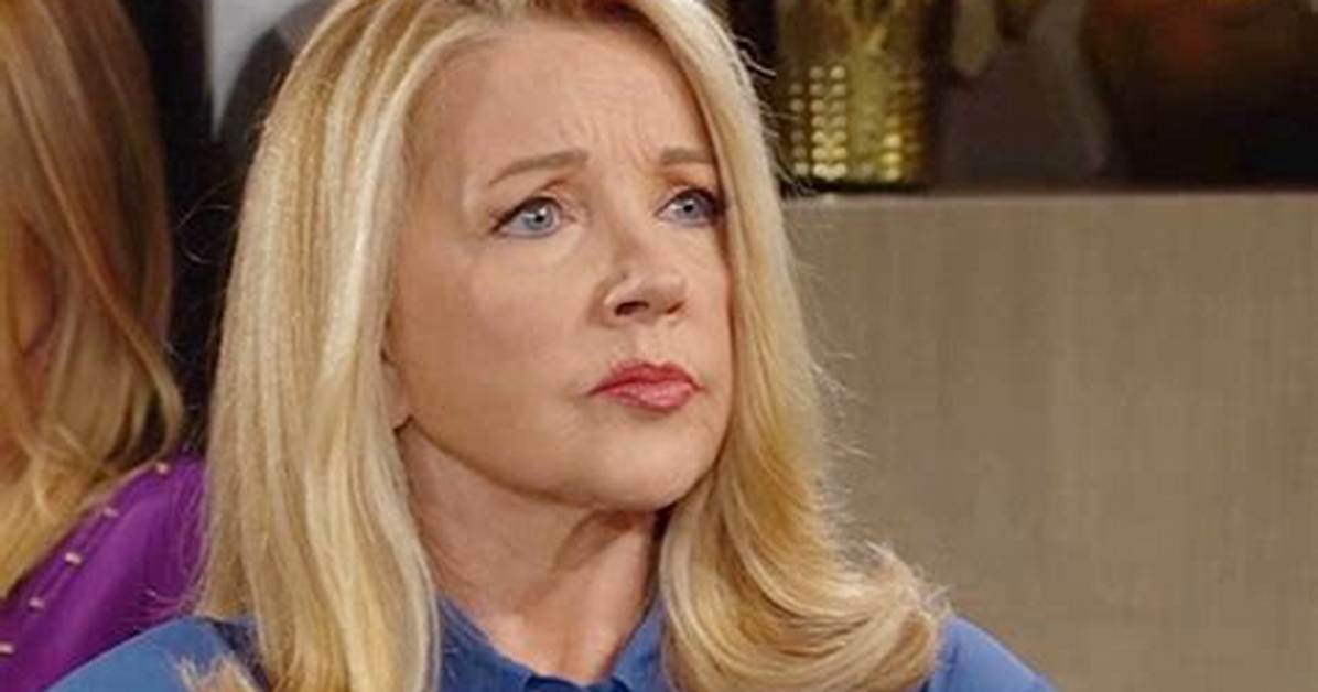 Nikki Endorses Claire Grace – Audra on the Way Out