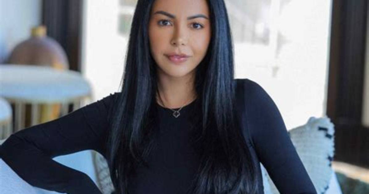 Nikki Eslami Net Worth | Bio, Family, Address, Career