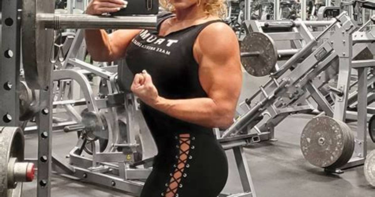 Nikki Fuller