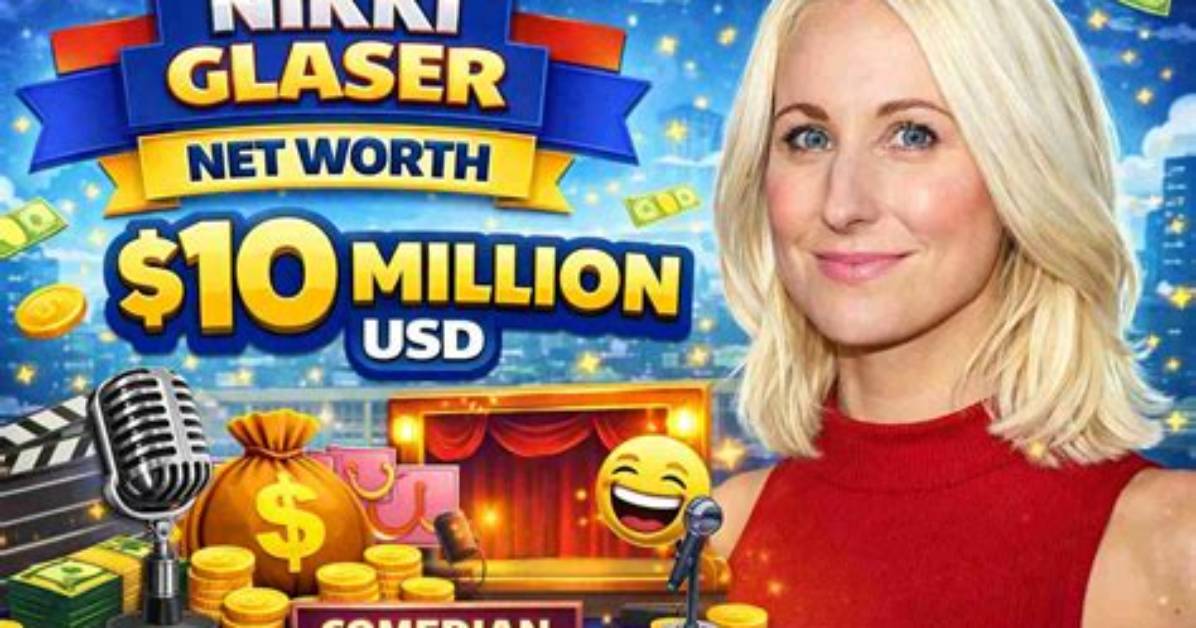Nikki Glamour Net Worth, Income and Estimated Earnings of Youtuber Channel