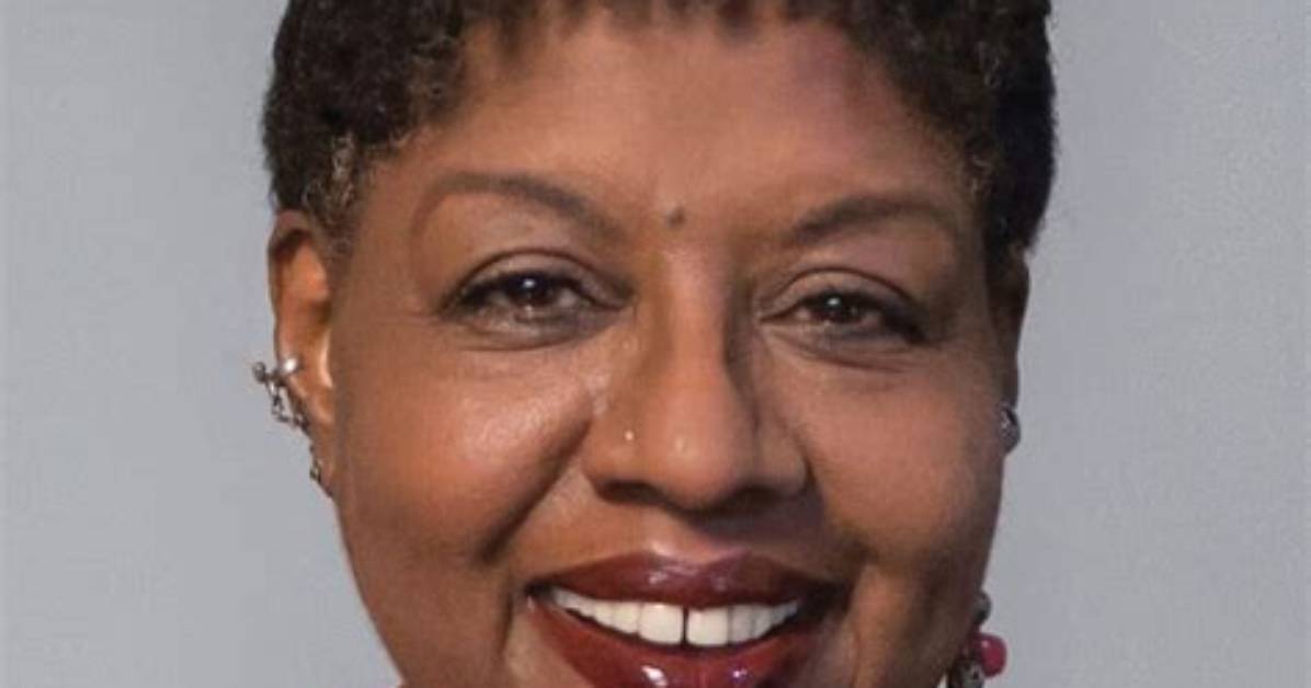 Nikki Grimes
