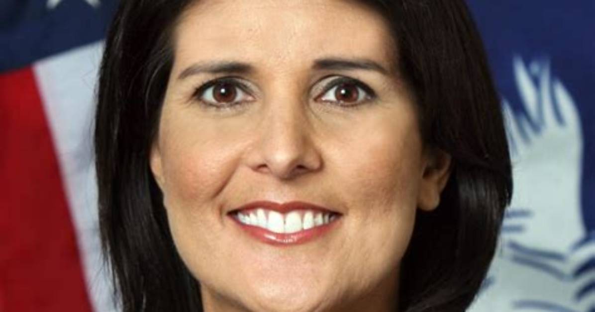 Nikki Haley - Bio, Net Worth, Height