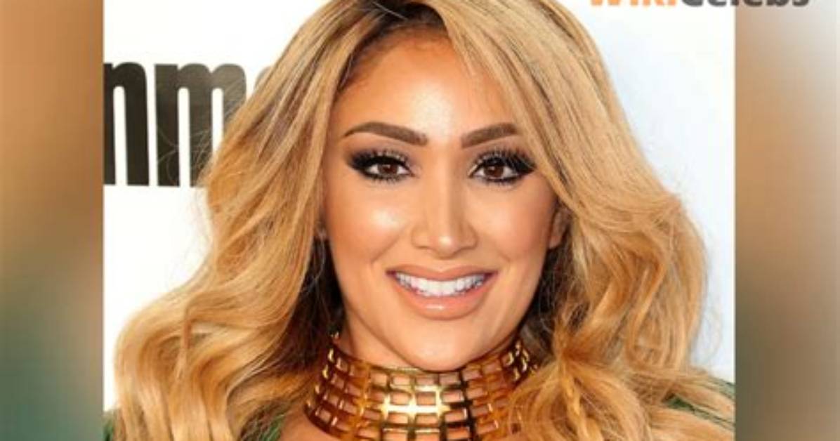 Nikki Mudarris Net Worth