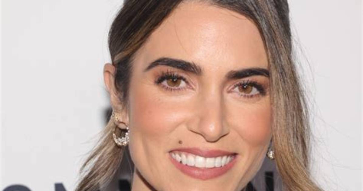Nikki Reed