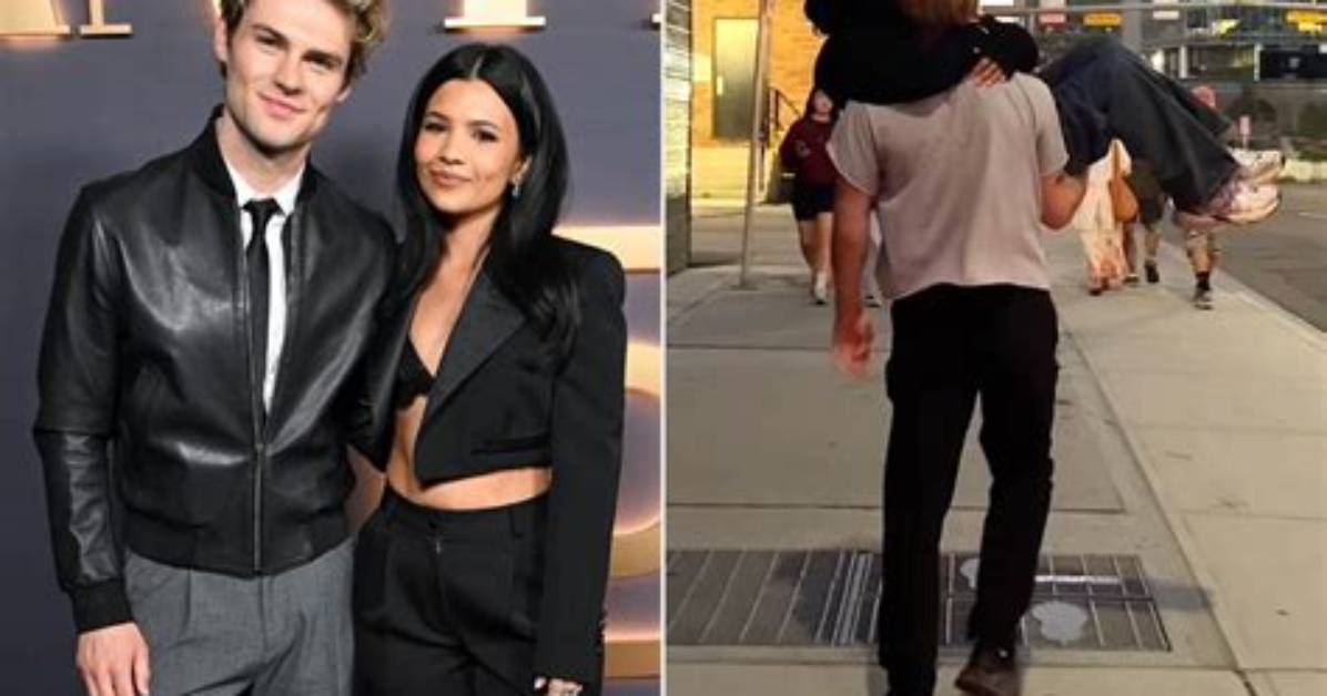 Nikki Rodriguez & Noah Lalonde Dating Rumors: Career Life