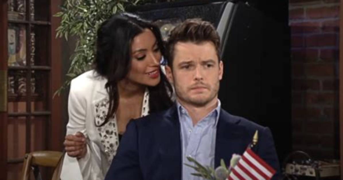 Nikki’s Ultimatum Be Darned, Kyle & Audra Can’t Resist Temptation