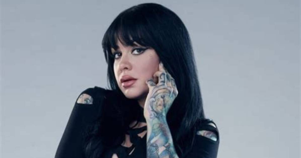 Nikki Simpson