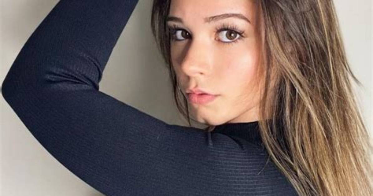 Nikki Woods