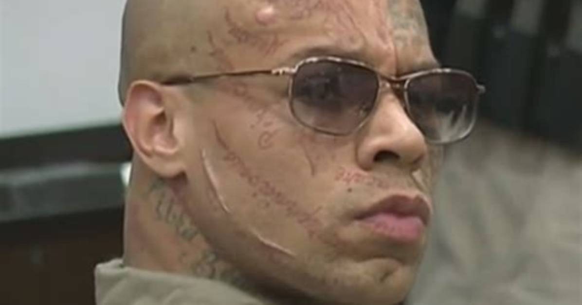 Nikko Jenkins