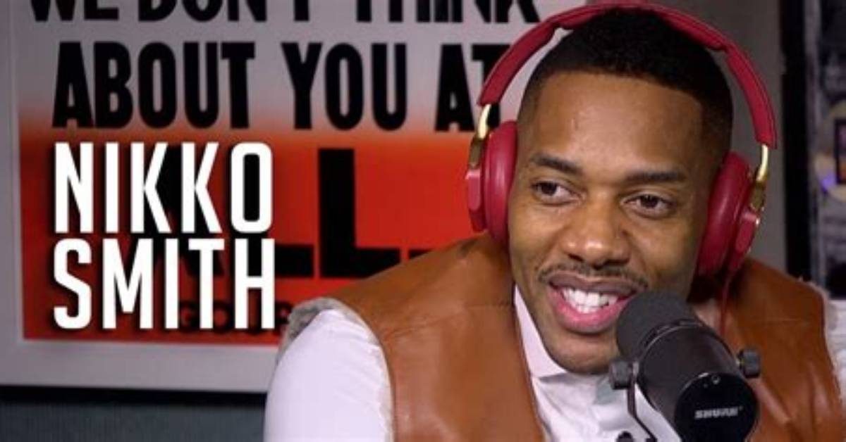 Nikko Net Worth - Pulptastic