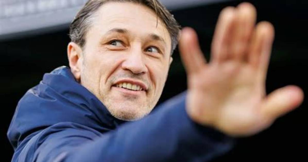 Niko Kovac Net Worth