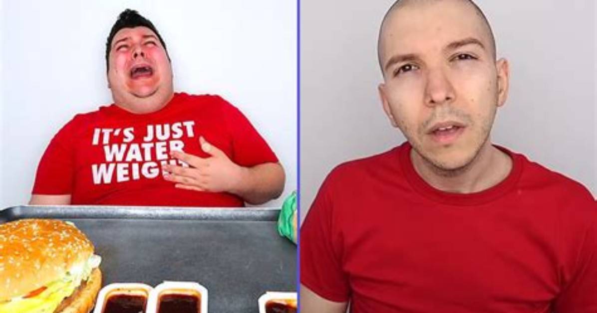 Nikocado Avocado: the Journey of a Mukbang Star