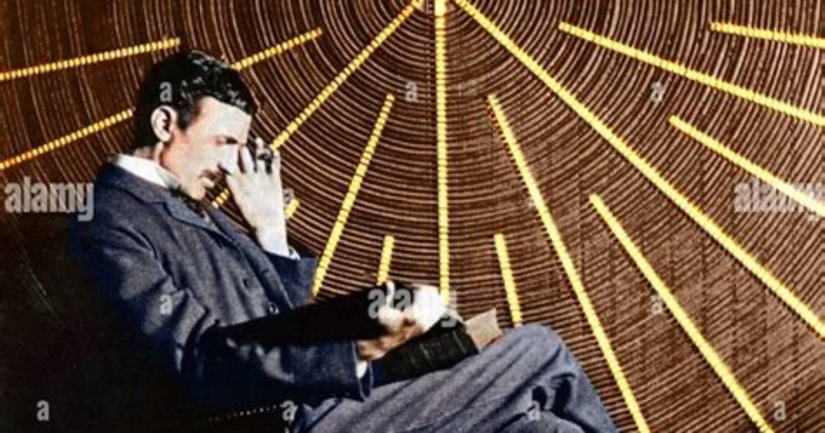 Nikola Tesla