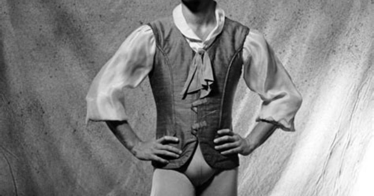 Nikolaj Hubbe