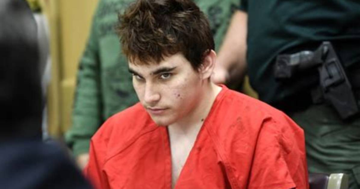 Nikolas Cruz