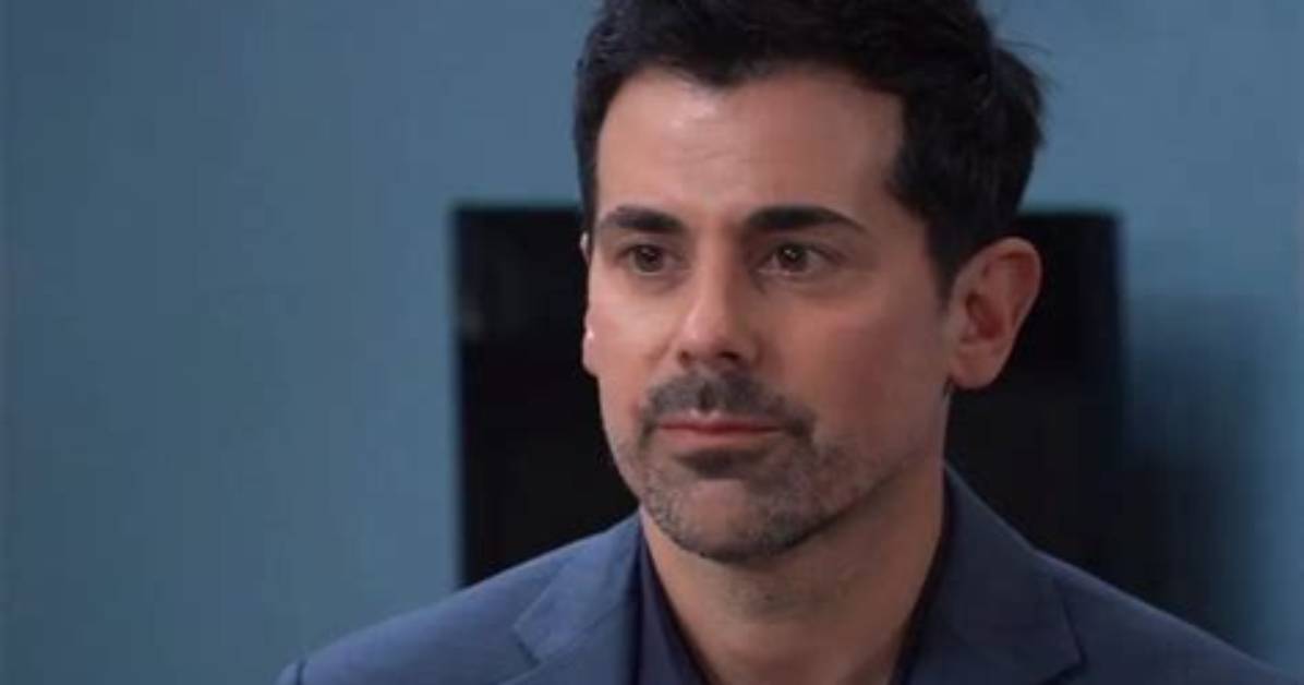 Nikolas Kidnaps Ace, Pcpd on Wrong Trail When Spencer Blames Esme?