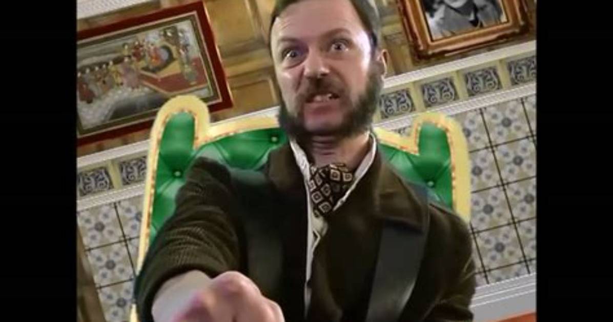 Nikolas Lloyd