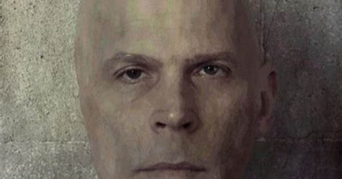 Nikolas Schreck Net Worth