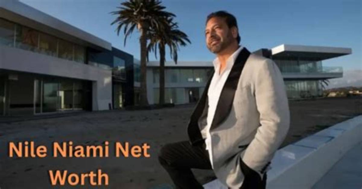 Nile Lanning Net Worth